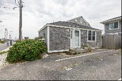 544 Shore Road Unit 9, Truro MA 02666