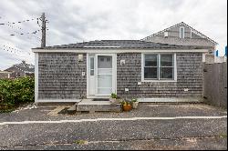 544 Shore Road Unit 9, Truro MA 02666