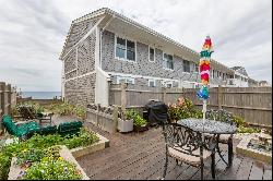 544 Shore Road Unit 9, Truro MA 02666