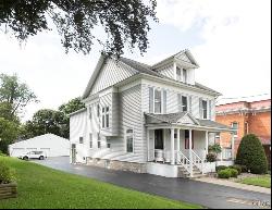 42 E Genesee Street, Auburn NY 13021