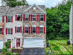 6466 Lindsey Ln, Murrysville PA 15632