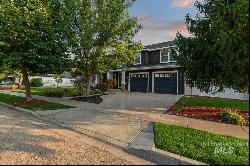 5115 W Parsons Drive, Boise ID 83714