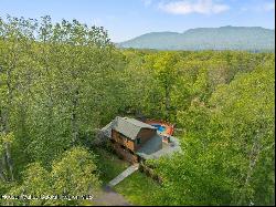 73 Ratterman Road, Woodstock NY 12498