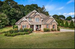 106 Vinings Crossing, Belton SC 29627