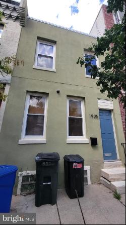 1905 Titan Street, Philadelphia PA 19146