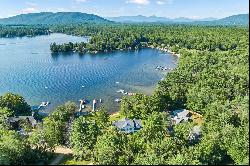 40 Kona Bay Road, Moultonborough NH 03254