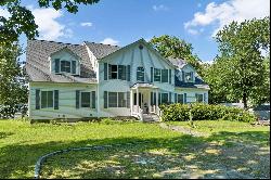 40 Kona Bay Road, Moultonborough NH 03254