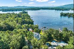 40 Kona Bay Road, Moultonborough NH 03254