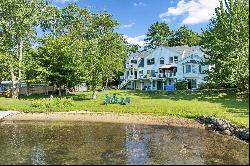 40 Kona Bay Road, Moultonborough NH 03254