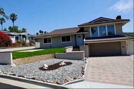 202 El Levante, San Clemente CA 92672