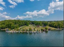 730 S Shore Trail, Indian Lake Boro PA 15926