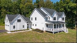 22 Crimson Hill Road, Rhinebeck NY 12572