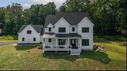 22 Crimson Hill Road, Rhinebeck NY 12572