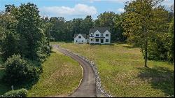 22 Crimson Hill Road, Rhinebeck NY 12572