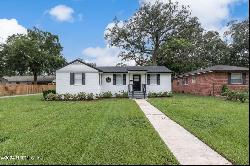 1244 Eutaw Place, Jacksonville FL 32207