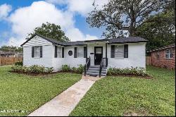 1244 Eutaw Place, Jacksonville FL 32207