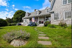 9 Passpataug Avenue, Westerly RI 02891