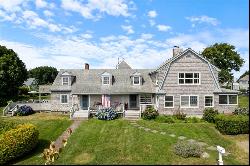 9 Passpataug Avenue, Westerly RI 02891