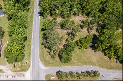 Tract A-1 Nc 133 Highway, Rocky Point NC 28457