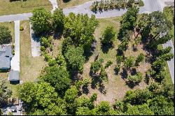 Tract A-1 Nc 133 Highway, Rocky Point NC 28457