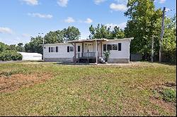 12678 Hyfield Road, De Soto MO 63020