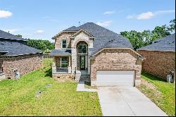 16514 Boston Post Road, Cypress TX 77429