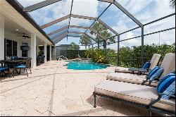 8263 Potomac LN, Naples FL 34104