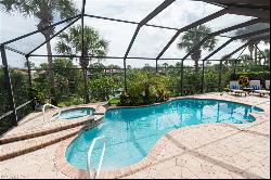 8263 Potomac LN, Naples FL 34104