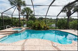 8263 Potomac LN, Naples FL 34104