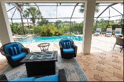 8263 Potomac LN, Naples FL 34104