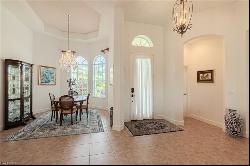 8263 Potomac LN, Naples FL 34104