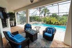 8263 Potomac LN, Naples FL 34104