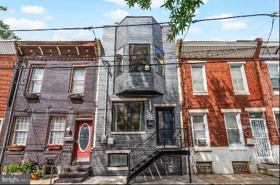 2137 Earp Street, Philadelphia PA 19146