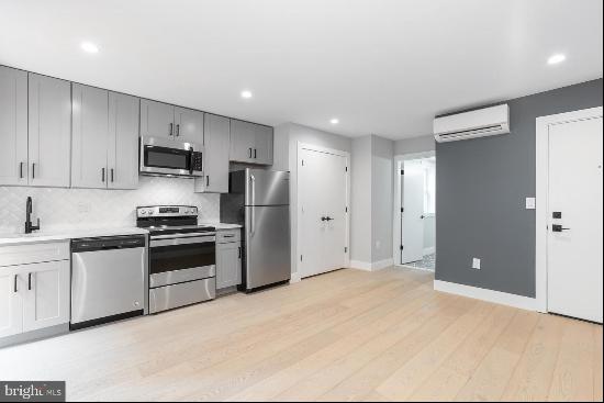 1707 Rittenhouse Square Unit 3R, Philadelphia PA 19103