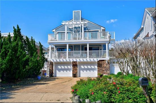 711 S Atlantic Avenue, Virginia Beach VA 23451