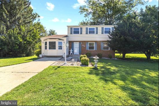 509 Berrymans Lane, Reisterstown MD 21136