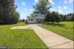 509 Berrymans Lane, Reisterstown MD 21136