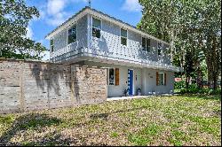 401 B St, St Augustine FL 32080