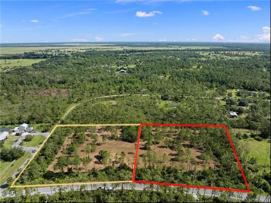 32801 Hwy 441 N., Lot 39, Okeechobee FL 34972