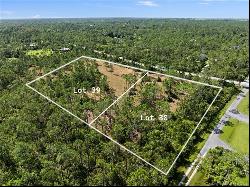 32801 Hwy 441 N., Lot 39, Okeechobee FL 34972