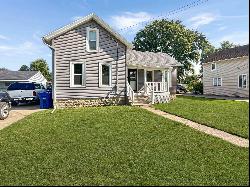 1102 W 9TH Avenue, Oshkosh WI 54902