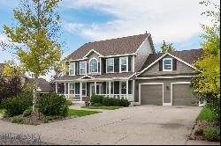 65 W Kimberly Ct, Bozeman MT 59718