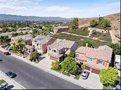 28733 Garnet Canyon Drive, Santa Clarita CA 91390