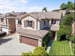 28733 Garnet Canyon Drive, Santa Clarita CA 91390