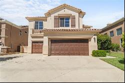 28733 Garnet Canyon Drive, Santa Clarita CA 91390