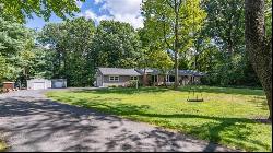 4081 Lilac Road, Lower Macungie Twp PA 18103