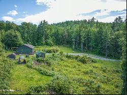 380 Valentine Pond Road, Pottersville NY 12860