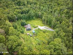 380 Valentine Pond Road, Pottersville NY 12860