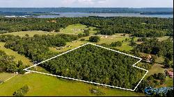 10 acres Judge Drive, Scottsboro AL 35769