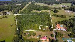 10 acres Judge Drive, Scottsboro AL 35769